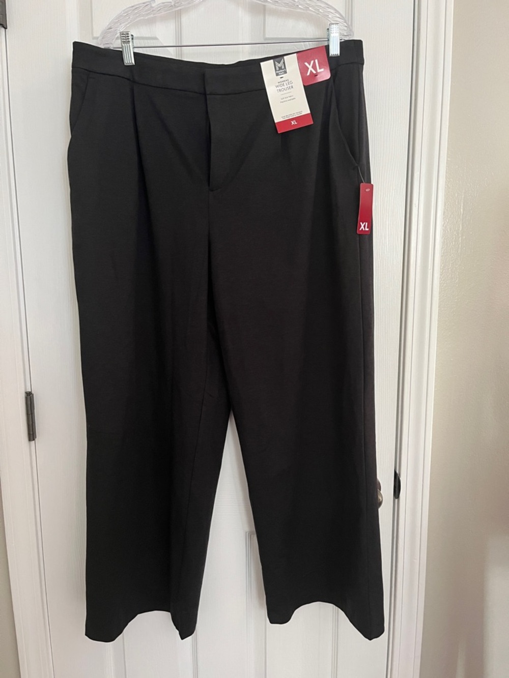 Sam’s Club Members Mark Women’s Wide Leg Pants - XL